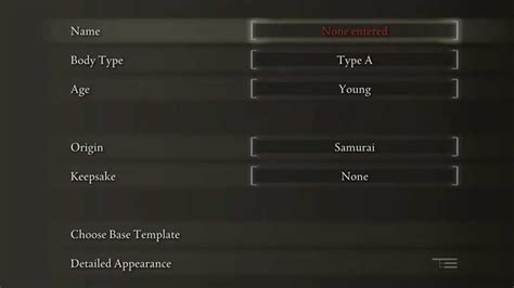 190+ Elden Ring Character Names Ideas .